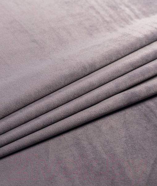 Изображение товара Штора LEGRAND Велюр 150x260 / 58118341 (туман)