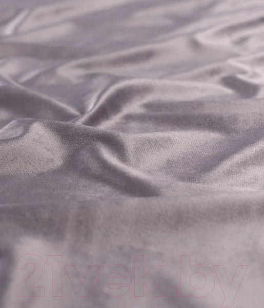 Изображение товара Штора LEGRAND Велюр 150x260 / 58118341 (туман)