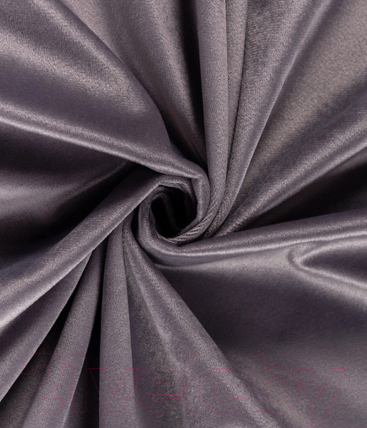 Изображение товара Штора LEGRAND Велюр 150x260 / 58118341 (туман)