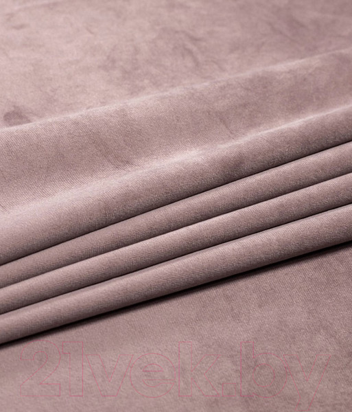 Изображение товара Штора LEGRAND Велюр 150x260 / 58118311 (лиловый)