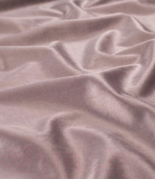 Изображение товара Штора LEGRAND Велюр 150x260 / 58118311 (лиловый)