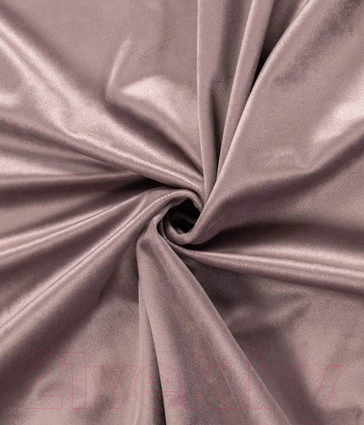 Изображение товара Штора LEGRAND Велюр 150x260 / 58118311 (лиловый)