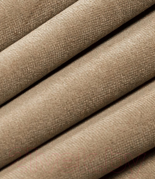 Изображение товара Штора LEGRAND Велюр 150x260 / 58118295 (бежевый)