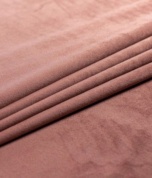 Изображение товара Штора LEGRAND Велюр 150x280 / 58118446 (умбра светлая)