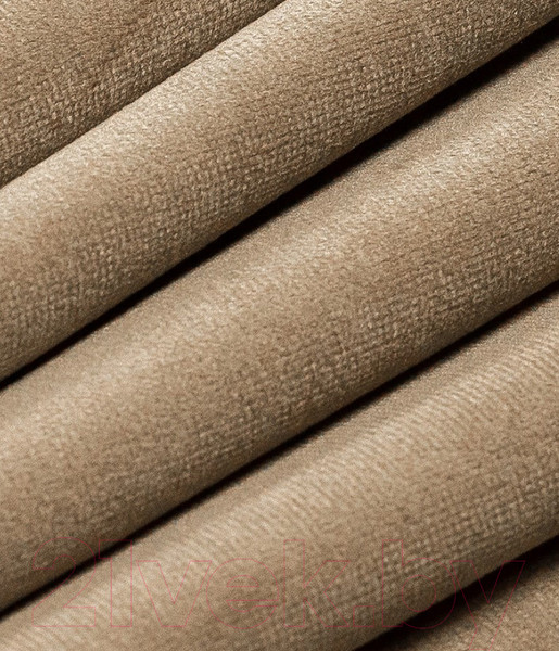 Изображение товара Штора LEGRAND Велюр 200x260 / 58116385 (бежевый)