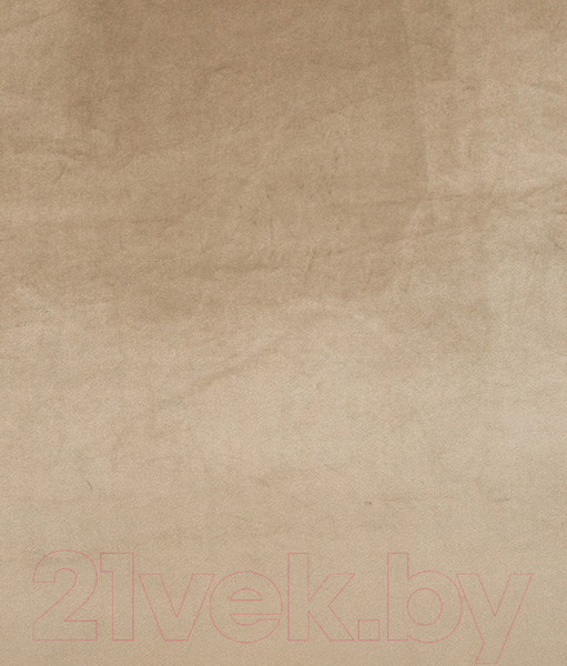 Изображение товара Штора LEGRAND Велюр 200x260 / 58116385 (бежевый)