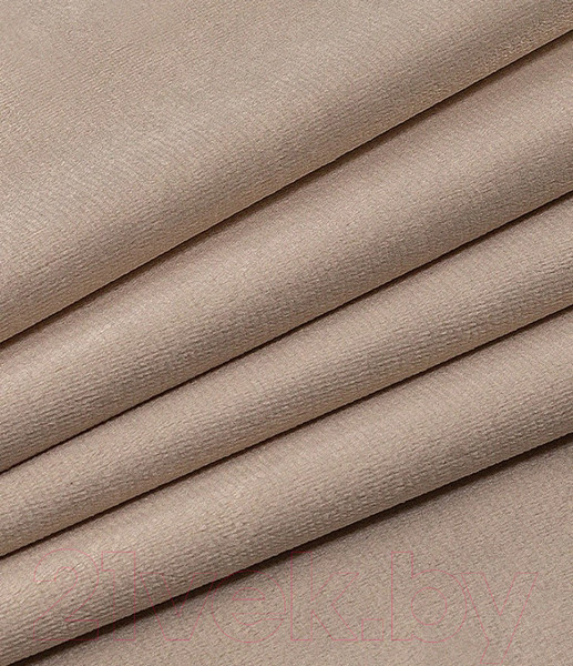 Изображение товара Штора LEGRAND Велюр 200x260 / 58118319 (песочный)