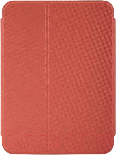 Изображение товара Чехол для планшета Case Logic iPad 10.9" CSIE2156SR (красный)