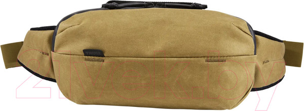 Изображение товара Сумка на пояс Thule Aion Sling Bag TASB102NUTRIA / 3204728 (коричневый)