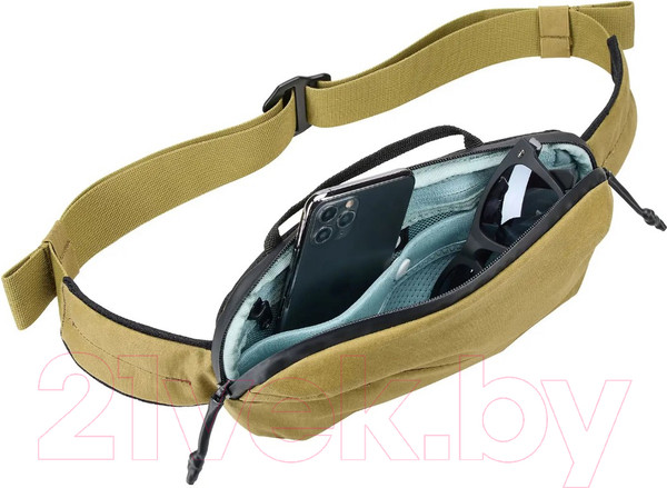 Изображение товара Сумка на пояс Thule Aion Sling Bag TASB102NUTRIA / 3204728 (коричневый)