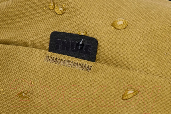 Изображение товара Сумка на пояс Thule Aion Sling Bag TASB102NUTRIA / 3204728 (коричневый)