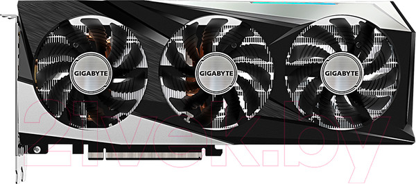 Изображение товара Видеокарта Gigabyte Radeon RX 7600 Gaming OC 8G (GV-R76GAMING OC-8GD)