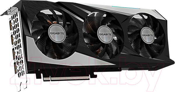 Изображение товара Видеокарта Gigabyte Radeon RX 7600 Gaming OC 8G (GV-R76GAMING OC-8GD)