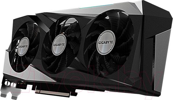 Изображение товара Видеокарта Gigabyte Radeon RX 7600 Gaming OC 8G (GV-R76GAMING OC-8GD)