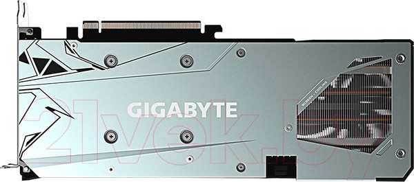 Изображение товара Видеокарта Gigabyte Radeon RX 7600 Gaming OC 8G (GV-R76GAMING OC-8GD)