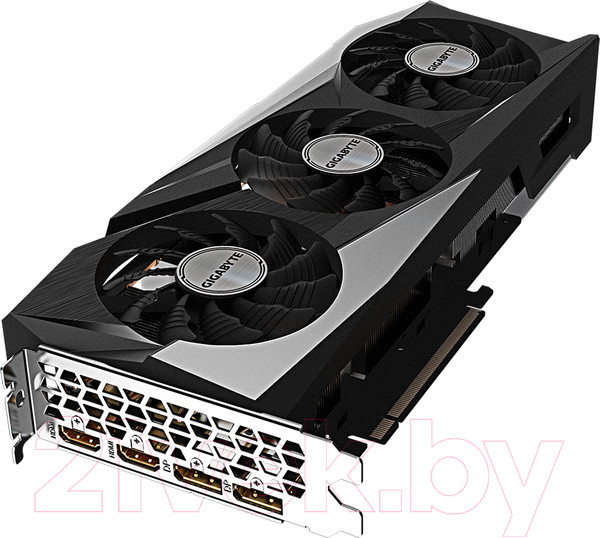 Изображение товара Видеокарта Gigabyte Radeon RX 7600 Gaming OC 8G (GV-R76GAMING OC-8GD)