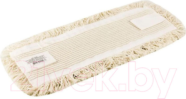 Изображение товара Моп для швабры ВОТ! Проффи / ЕМВ025-40