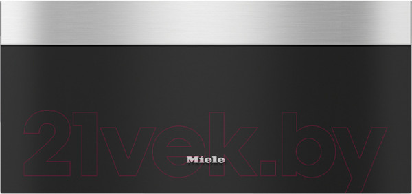 Изображение товара Шкаф для подогрева посуды Miele ESW 7020 EDST/CLST