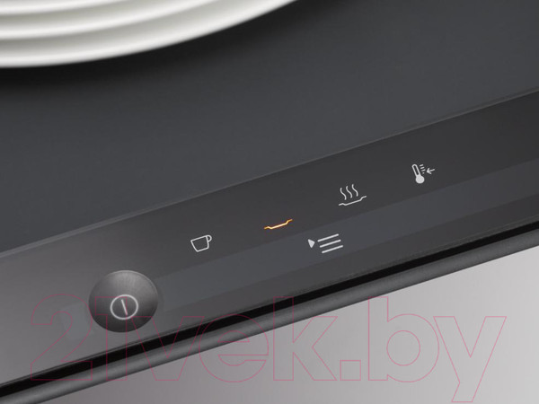 Изображение товара Шкаф для подогрева посуды Miele ESW 7020 EDST/CLST
