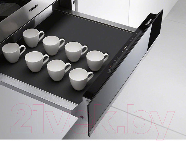 Изображение товара Шкаф для подогрева посуды Miele ESW 7020 OBSW