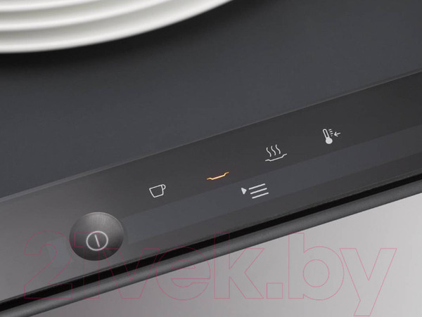 Изображение товара Шкаф для подогрева посуды Miele ESW 7020 OBSW