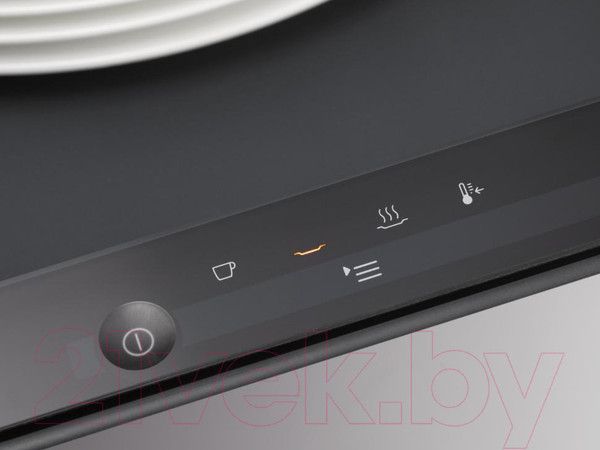 Изображение товара Шкаф для подогрева посуды Miele ESW 7110 EDST/CLST