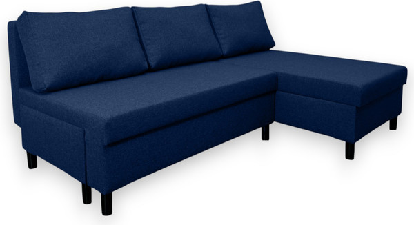 Изображение товара Диван угловой Mio Tesoro Farris 4УС+0Пд (Lux 20)