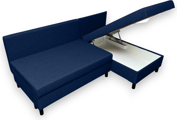 Изображение товара Диван угловой Mio Tesoro Farris 4УС+0Пд (Lux 20)