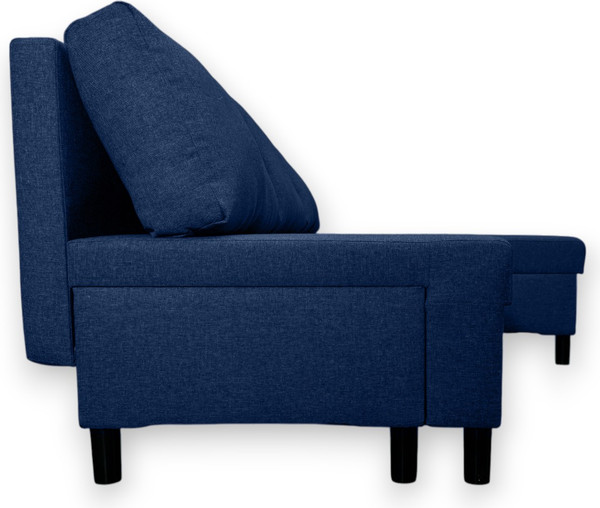 Изображение товара Диван угловой Mio Tesoro Farris 4УС+0Пд (Lux 20)