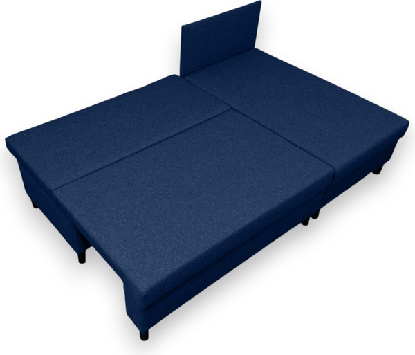 Изображение товара Диван угловой Mio Tesoro Farris 4УС+0Пд (Lux 20)