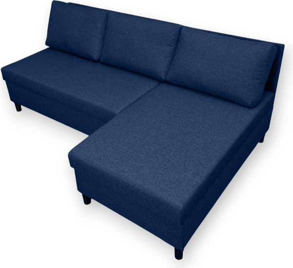 Изображение товара Диван угловой Mio Tesoro Farris 4УС+0Пд (Lux 20)