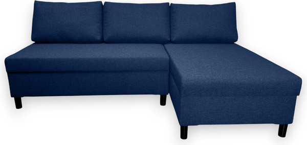 Изображение товара Диван угловой Mio Tesoro Farris 4УС+0Пд (Lux 20)