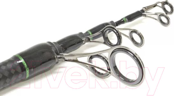 Изображение товара Спиннинг Namazu Akudo Tele / NA-1835T (1.8м)