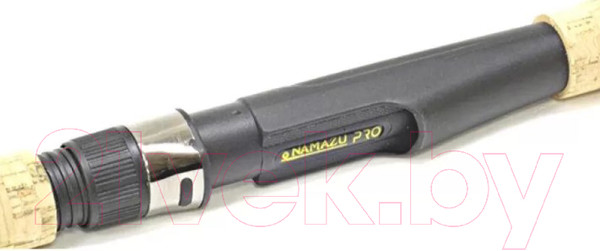 Изображение товара Спиннинг Namazu Akudo Tele / NA-1835T (1.8м)