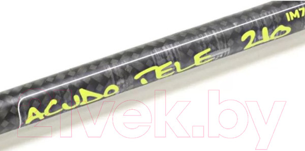 Изображение товара Спиннинг Namazu Akudo Tele / NA-1835T (1.8м)