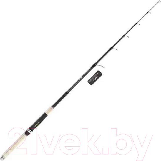 Изображение товара Спиннинг Namazu Akudo Tele / NA-1835T (1.8м)