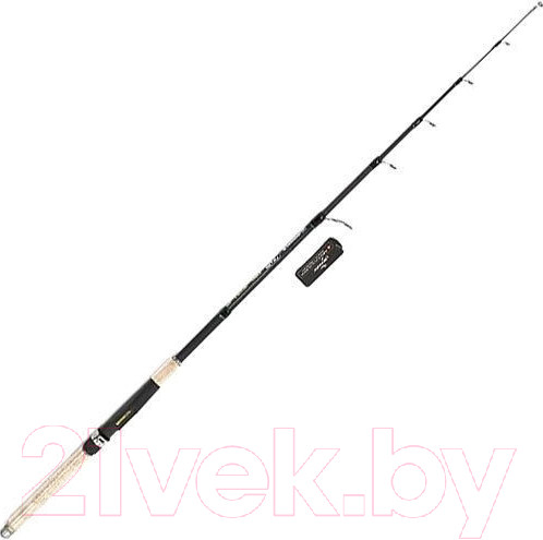 Изображение товара Спиннинг Namazu Akudo Tele / NA-2135T (2.1м)