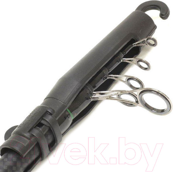 Изображение товара Спиннинг Namazu Akudo Tele / NA-2135T (2.1м)