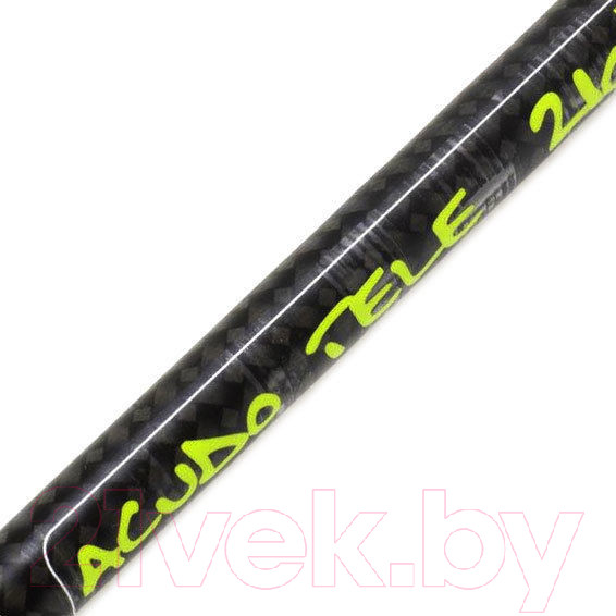 Изображение товара Спиннинг Namazu Akudo Tele / NA-2135T (2.1м)