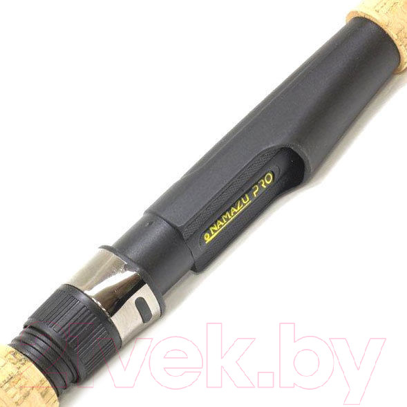 Изображение товара Спиннинг Namazu Akudo Tele / NA-2135T (2.1м)