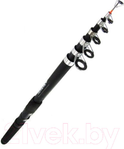 Изображение товара Спиннинг Namazu Action Tele / NA-3660T (3.6м)