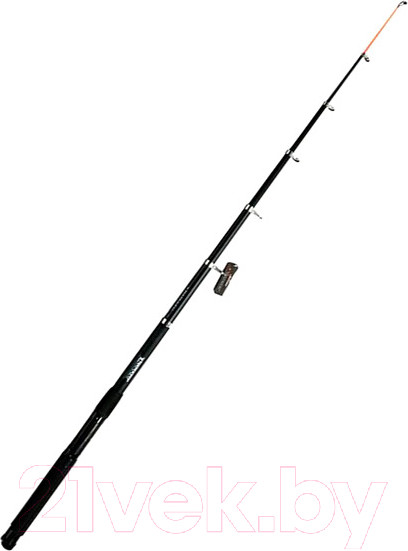 Изображение товара Спиннинг Namazu Action Tele / NA-3660T (3.6м)