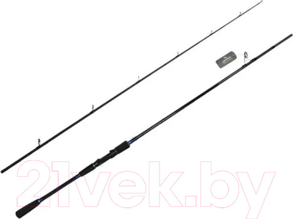 Изображение товара Спиннинг Namazu Pro N-Force Undisputed / NP-NF-24XH (2.4м)