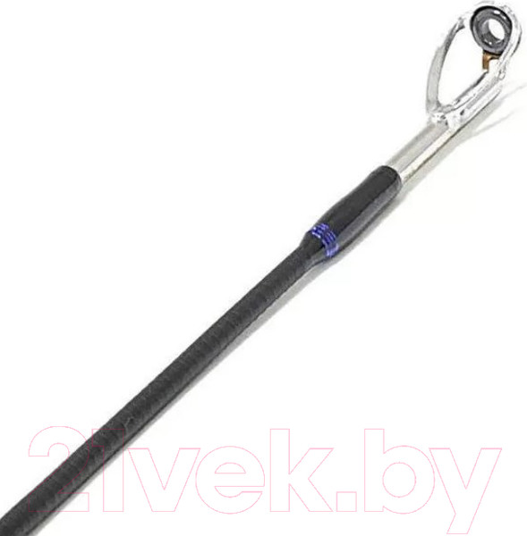 Изображение товара Спиннинг Namazu Pro N-Force Undisputed / NP-NF-24XH (2.4м)