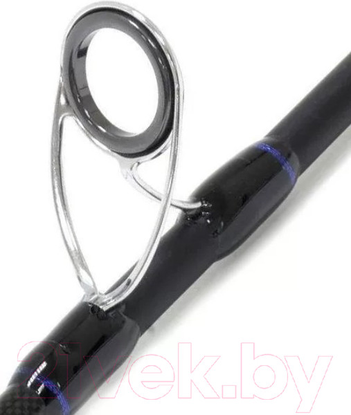 Изображение товара Спиннинг Namazu Pro N-Force Undisputed / NP-NF-24XH (2.4м)