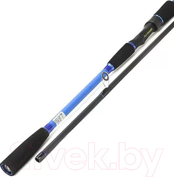 Изображение товара Спиннинг Namazu Pro N-Force Undisputed / NP-NF-24XH (2.4м)