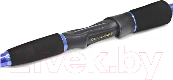 Изображение товара Спиннинг Namazu Pro N-Force Undisputed / NP-NF-24XH (2.4м)