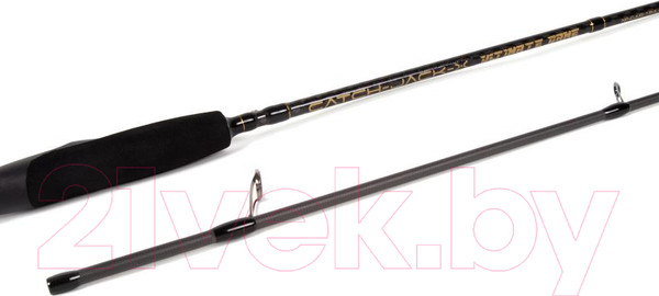 Изображение товара Удилище Namazu Pro Catch-Jack-X Ultimate Game / NP-CJUG-238M (2.38м)