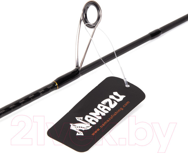 Изображение товара Удилище Namazu Pro Catch-Jack-X Ultimate Game / NP-CJUG-238M (2.38м)