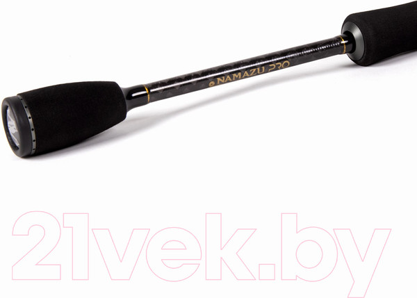 Изображение товара Удилище Namazu Pro Catch-Jack-X Ultimate Game / NP-CJUG-238M (2.38м)